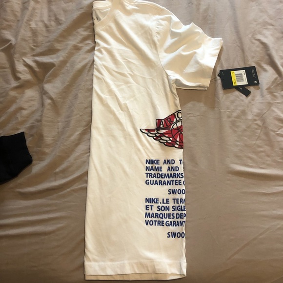 Air Jordan Shirt & Shorts set. Size small - Picture 2 of 10